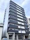 レジェンド赤間駅前の間取り画像