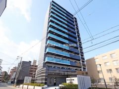 S-RESIDENCE上新庄ascentの外観画像