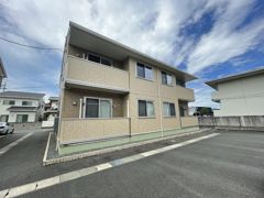 ルラシオン A棟の外観画像