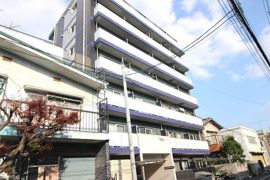 エスペランサ医大東の外観画像