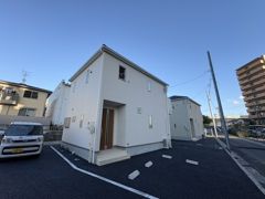 矢賀6丁目戸建 2号棟の外観画像