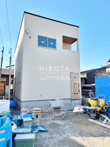 北九州市立若松中央小学校(650m)