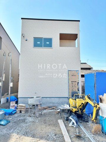 ラ・ムー若松店(750m)