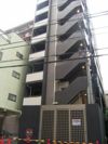 フェニックス横濱吉野町の間取り画像