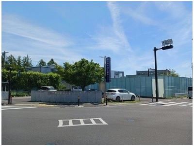 福井内科消化器科クリニックまで600m
