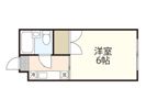 BM-8ビルの間取り画像