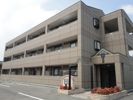 ランドマーク曙 壱番館の間取り画像