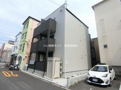 プランドール大和田の外観画像