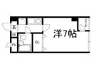 FIDUCIAの間取り画像