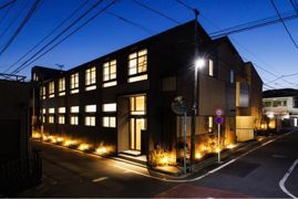 MARUI TOCLUS 西荻窪の外観画像