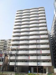 セレニテ新大阪カルムの外観画像