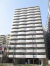セレニテ新大阪カルムの間取り画像