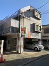 メゾン東山の間取り画像