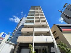 BROU上町台の外観画像