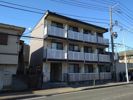レオパレスアドミラブールユキコの間取り画像