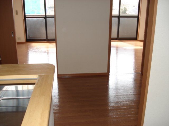 リビング