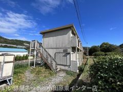 メゾンバウアーBの外観画像