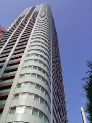 THE UMEDA TOWER（ザ・梅田タワー）の外観画像