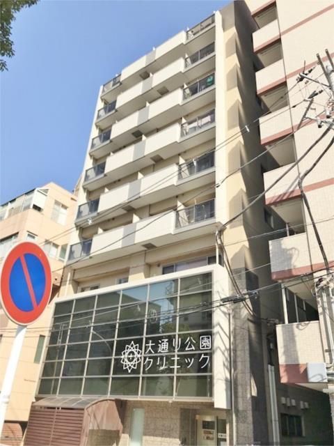 ル グランシャリオの外観画像
