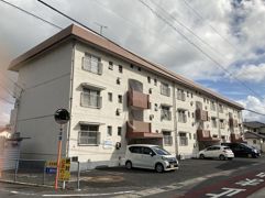水野マンションの外観画像