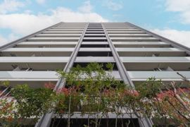 プレサンス ロジェ 大阪福島の外観画像