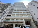 アーバネックス北浜の間取り画像