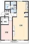 マンションカメリアⅡの間取り画像
