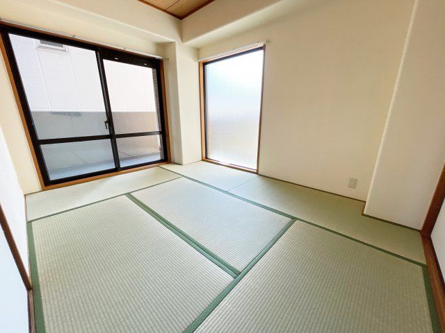 和室