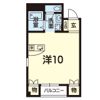 GT新屋敷の間取り画像