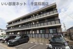 メゾンドォ渕谷Bの間取り画像