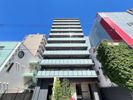 アーバネックス新町Ⅱの間取り画像
