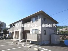 Mアイランドcの外観画像