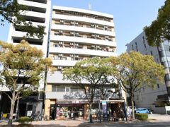 福岡ことぶきビルの外観画像