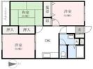 サマックス・クレセントの間取り画像