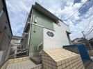 パインハイツの間取り画像