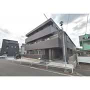 セント エバリュード スクエアの外観画像