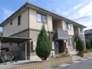 リビングタウン愛野南 Bの間取り画像