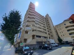 南国産業ビルの外観画像