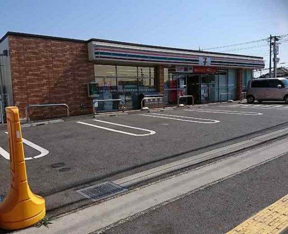 セブンイレブン市原根田店まで600m