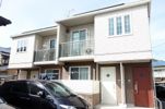 Bear Hill MACHIDAの間取り画像
