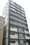 ティーズ ステージの間取り画像