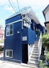 ReDEAL東武練馬の間取り画像
