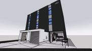 Vraiの間取り画像