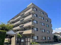 リバティ中島壱番館の外観画像