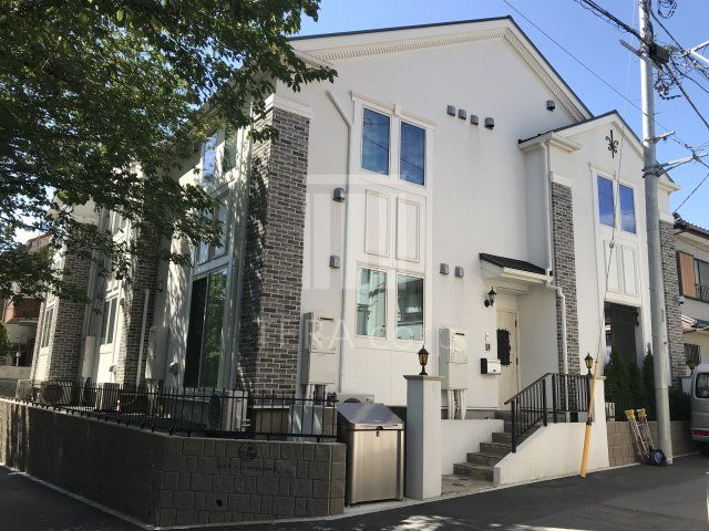 アルス桜山の外観画像