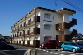 サンメイト可美の外観画像