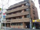 トーシンフェニックス都立大学 （禁煙）の外観画像