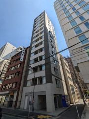 アクサス大手町ラクシーズの外観画像