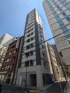 アクサス大手町ラクシーズの外観