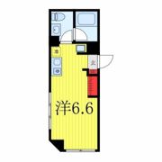 メイリリー練馬北町の間取り画像